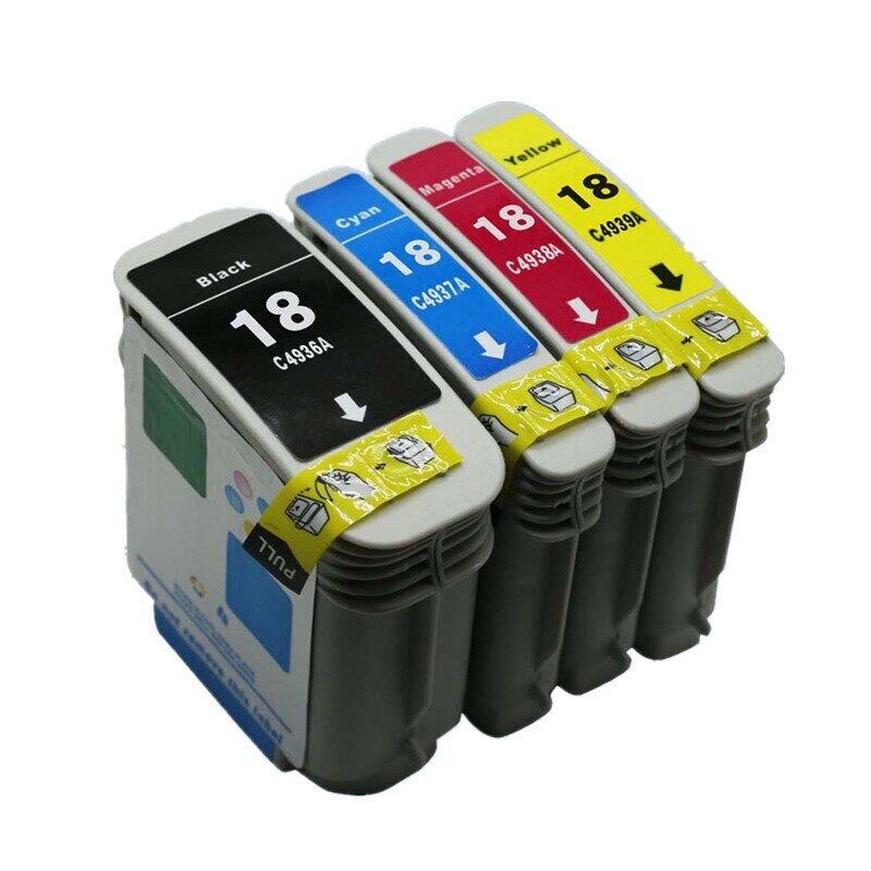 Ink-Cartridges-Replacement-For-HP18XL-HP18XL-18XL-18-XL-C4936A-Officejet-Pro-K5300-K5400dn-K5400dtn-L7380