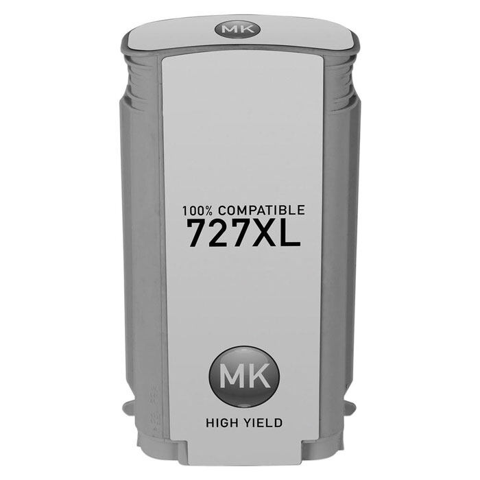full_B3P22A-MBK-DesignJet-T1500-HP-727-B3P22A-Compatible-Matte-Black-Ink-Cartridge-High-Yield-130ml